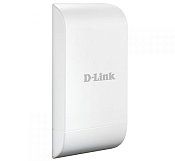 Купить D-Link DAP-3410/RU/A1A - Wi-Fi и LTE точки доступа, маршрутизаторы по лучшим ценам в ТД Редут СБ