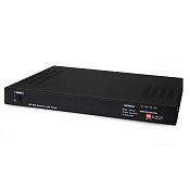 Купить OSNOVO RA-SD4/P - Передатчики видеосигнала по коаксиальному кабелю по лучшим ценам в ТД Редут СБ