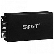 Купить SF&T SF40A2S5R/W-N - Передатчики видеосигнала по оптоволокну по лучшим ценам в ТД Редут СБ