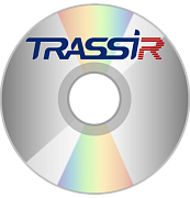Купить TRASSIR AnyIP - ПО для видеонаблюдения по лучшим ценам в ТД Редут СБ