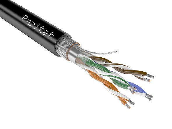 Купить Паритет КИС-Пнг(А)-HF 4х2х0,60 (101172) - Прочие кабели по лучшим ценам в ТД Редут СБ