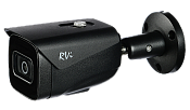 Купить RVi 1NCT2368 (2.8) black - Уличные IP-камеры (Bullet) по лучшим ценам в ТД Редут СБ