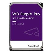 Купить Western Digital WD181PURP - Жесткие диски HDD, SSD по лучшим ценам в ТД Редут СБ