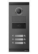 Купить Commax DRC-6ML/RF1 - Вызывная панель видеодомофона по лучшим ценам в ТД Редут СБ