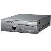 Купить Panasonic WJ-GXE500E - Преобразователи видеосигнала по лучшим ценам в ТД Редут СБ