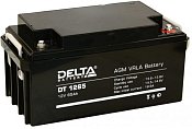 Купить DELTA battery DT 1265 - Аккумуляторы по лучшим ценам в ТД Редут СБ
