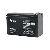 Купить VISION CP1290 - Аккумуляторы по лучшим ценам в ТД Редут СБ