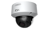 Купить RVi 1NCD2025 (2.8-12) white - Купольные IP-камеры (Dome) по лучшим ценам в ТД Редут СБ