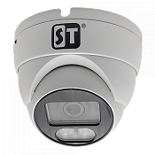Купить Space Technology ST-S2123 PRO FULLCOLOR (3,6mm) - Мультиформатные камеры HD (4 в 1, 5 в 1) по лучшим ценам в ТД Редут СБ