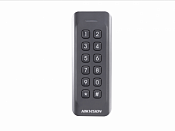 Купить HIKVISION DS-K1802EК - Считыватели с клавиатурой по лучшим ценам в ТД Редут СБ