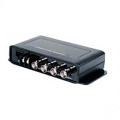 Купить SC&T TTP414VD - Передатчики видеосигнала по витой паре по лучшим ценам в ТД Редут СБ