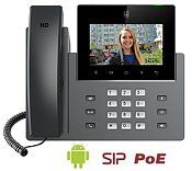 Купить Beward GXV3350 - Телефония, SIP по лучшим ценам в ТД Редут СБ