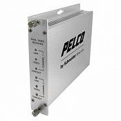 Купить Pelco FRV20M2ST - Передатчики видеосигнала, устройства грозозащиты, тв-модуляторы по лучшим ценам в ТД Редут СБ