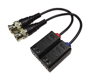 Купить Polyvision PVC-PTR-05S - Передатчики видеосигнала по витой паре по лучшим ценам в ТД Редут СБ