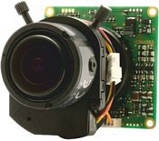 Купить Watec W-04CDB3 - Модульные (бескорпусные) камеры по лучшим ценам в ТД Редут СБ