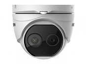 Купить HIKVISION DS-2TD1217-6/PA - Тепловизионные IP-камеры по лучшим ценам в ТД Редут СБ