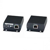 Купить SC&T IP02EP - Передача ip-видеосигнала по коаксиальному кабелю по лучшим ценам в ТД Редут СБ
