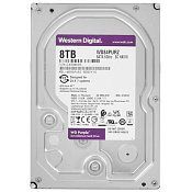 Купить Western Digital WD84PURZ - Жесткие диски HDD, SSD по лучшим ценам в ТД Редут СБ