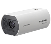 Купить Panasonic WV-U1130 - Корпусные IP-камеры (Box) по лучшим ценам в ТД Редут СБ