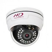 Купить MicroDigital MDC-H7290VSL-30 - HD SDI камеры по лучшим ценам в ТД Редут СБ