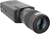 Купить AXIS Q1659 BAREBONE - Корпусные IP-камеры (Box) по лучшим ценам в ТД Редут СБ