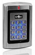 Купить Smartec ST-SC140EK - Контроллеры для карт Proximity по лучшим ценам в ТД Редут СБ