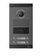Купить Commax DRC-4ML/RF1 - Вызывная панель видеодомофона по лучшим ценам в ТД Редут СБ