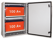Купить Бастион АО-2/100 исп.5М - Дополнительные устройства к источникам питания по лучшим ценам в ТД Редут СБ