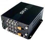 Купить SF&T SF160S2T - Передатчики видеосигнала по оптоволокну по лучшим ценам в ТД Редут СБ