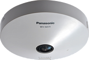Купить Panasonic WV-X4171 - Панорамные IP-камеры 360° рыбий глаз (Fisheye) по лучшим ценам в ТД Редут СБ