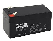 Купить ETALON FS 12012 - Аккумуляторы по лучшим ценам в ТД Редут СБ