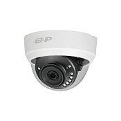 Купить EZ-IP EZ-IPC-D1B40P-0280B - Купольные IP-камеры (Dome) по лучшим ценам в ТД Редут СБ