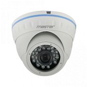 Купить Master MR-IDNM202AP - Купольные IP-камеры по лучшим ценам в ТД Редут СБ