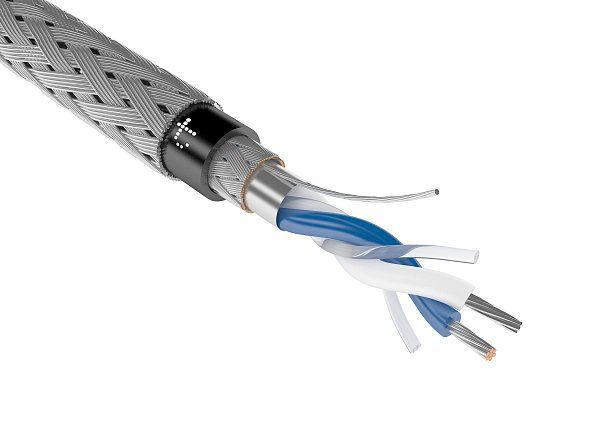 Купить Паритет КИС-ПКнг(А)-HF 1х2х0,60 (109705) - Прочие кабели по лучшим ценам в ТД Редут СБ