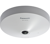 Купить Panasonic WV-S4150 - Панорамные IP-камеры 360° рыбий глаз (Fisheye) по лучшим ценам в ТД Редут СБ