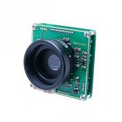 Купить Watec WAT-910BD - Модульные (бескорпусные) камеры по лучшим ценам в ТД Редут СБ