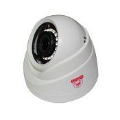 Купить Sarmatt SR-ID40F36IRL - Купольные IP-камеры (Dome) по лучшим ценам в ТД Редут СБ