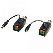 Купить SC&T TTP111VPK-T - Передатчики видеосигнала по витой паре по лучшим ценам в ТД Редут СБ