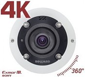 Купить Beward BD3990FL2 - Панорамные IP-камеры 360° рыбий глаз (Fisheye) по лучшим ценам в ТД Редут СБ
