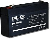 Купить DELTA battery DT 6012 - Аккумуляторы по лучшим ценам в ТД Редут СБ