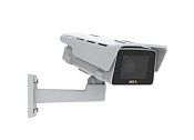 Купить AXIS M1137-E - Сетевые IP-камеры (Network) по лучшим ценам в ТД Редут СБ