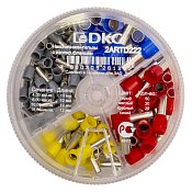Купить DKC 2ARTD222 - Quadro - кабельные наконечники DKC по лучшим ценам в ТД Редут СБ