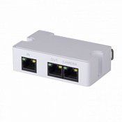 Купить Dahua DH-PFT1300 - Удлинитель Ethernet сигнала по лучшим ценам в ТД Редут СБ