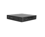 Купить Fox FX-NVR16/1-8P (H.265) - IP Видеорегистраторы (NVR) по лучшим ценам в ТД Редут СБ