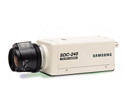 Купить Inter-M SDC-2304 цвет.стандартная - Стандартные камеры аналоговые по лучшим ценам в ТД Редут СБ