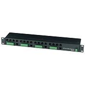 Купить SC&T TDP016 - Аксессуары для передатчиков видеосигнала, устройств грозозащиты, тв-модуляторов по лучшим ценам в ТД Редут СБ