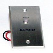 Купить Simplex 4098-9834 - Аксессуары для охранно-пожарной сигнализации по лучшим ценам в ТД Редут СБ