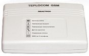 Купить Бастион Teplocom GSM - Беспроводная GSM-сигнализация по лучшим ценам в ТД Редут СБ