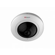 Купить HiWatch DS-I351 - Панорамные IP-камеры 360° рыбий глаз (Fisheye) по лучшим ценам в ТД Редут СБ