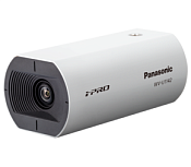 Купить Panasonic WV-U1142 - Корпусные IP-камеры (Box) по лучшим ценам в ТД Редут СБ
